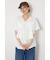 ビッグリボン2WAY Tシャツ