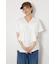 ビッグリボン2WAY Tシャツ