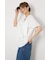 ビッグリボン2WAY Tシャツ