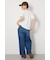 ビッグリボン2WAY Tシャツ