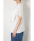 ビッグリボン2WAY Tシャツ