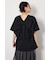 ビッグリボン2WAY Tシャツ
