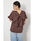 ビッグリボン2WAY Tシャツ