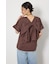 ビッグリボン2WAY Tシャツ