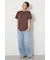 ビッグリボン2WAY Tシャツ