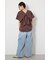 ビッグリボン2WAY Tシャツ