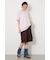 ビッグリボン2WAY Tシャツ