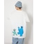 (SESAME STREET)Tワンピース