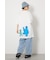 (SESAME STREET)Tワンピース