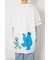 (SESAME STREET)Tワンピース