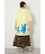 (SESAME STREET)Tワンピース