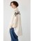 【UNISEX】COOL ドルマンロゴシャツ