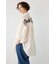 【UNISEX】COOL ドルマンロゴシャツ