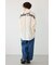 【UNISEX】COOL ドルマンロゴシャツ