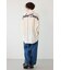 【UNISEX】COOL ドルマンロゴシャツ
