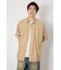 【UNISEX】COOL ドルマンロゴシャツ