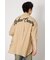 【UNISEX】COOL ドルマンロゴシャツ