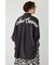 【UNISEX】COOL ドルマンロゴシャツ