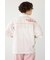 INDIA EMBROIDERY シャツ