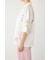 INDIA EMBROIDERY シャツ