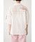 INDIA EMBROIDERY シャツ