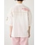 INDIA EMBROIDERY シャツ