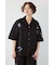 INDIA EMBROIDERY シャツ