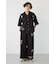INDIA EMBROIDERY シャツ
