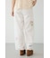 INDIA EMBROIDERYパンツ