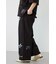 INDIA EMBROIDERYパンツ