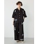 INDIA EMBROIDERYパンツ