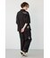 INDIA EMBROIDERYパンツ