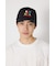 フラミンゴメッシュCAP