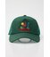 フラミンゴメッシュCAP