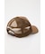 フラミンゴメッシュCAP