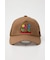 フラミンゴメッシュCAP