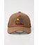 フラミンゴメッシュCAP