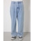 Coolist Denim ワイドパンツ