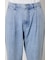 Coolist Denim ワイドパンツ