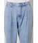 Coolist Denim ワイドパンツ