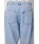 Coolist Denim ワイドパンツ