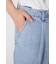 Coolist Denim ワイドパンツ