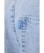 Coolist Denim ワイドパンツ