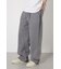 Coolist Denim ワイドパンツ