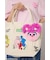 (SESAME STREET) フェイスポーチ