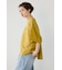 リメイクルーズトップス