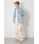 Coolist Denim ZIPシャツ
