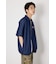 Coolist Denim ZIPシャツ