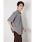 Coolist Denim ZIPシャツ