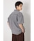 Coolist Denim ZIPシャツ